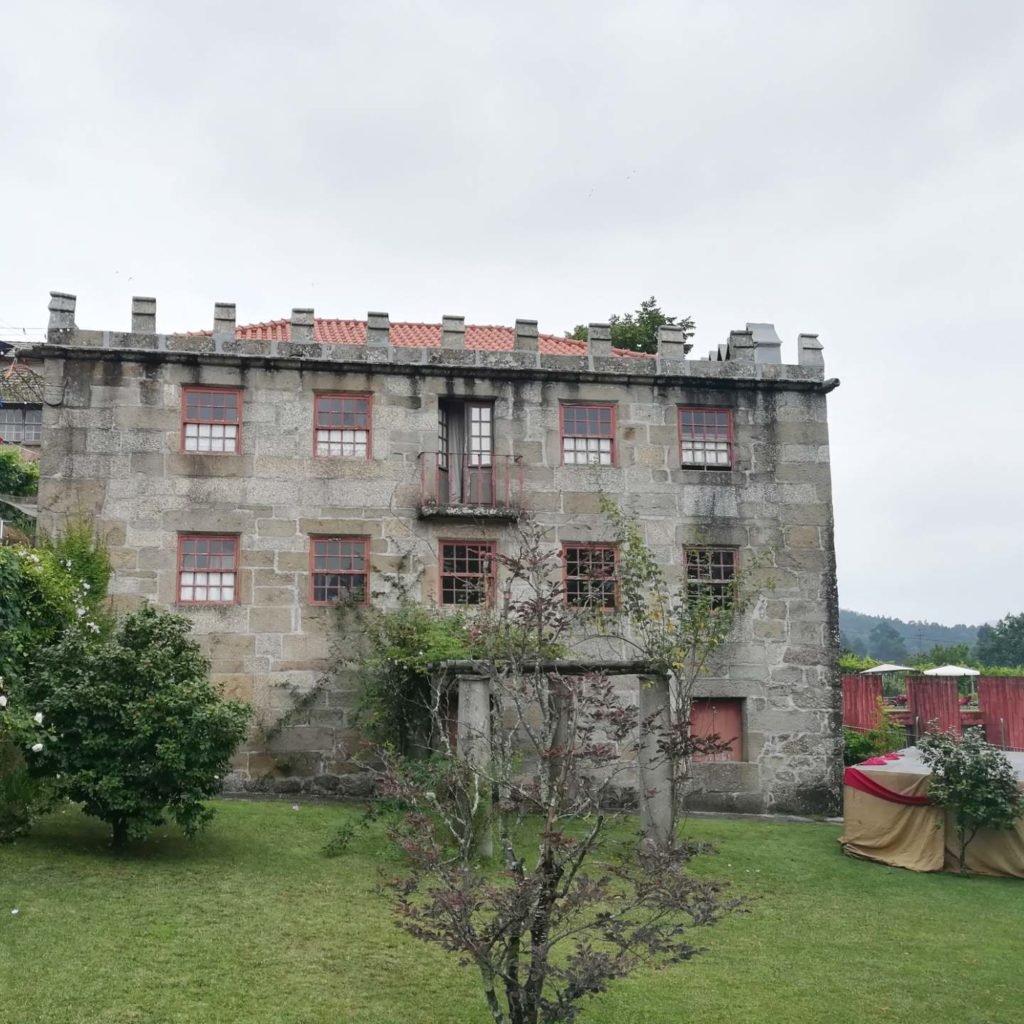 Aldeia do Burgo