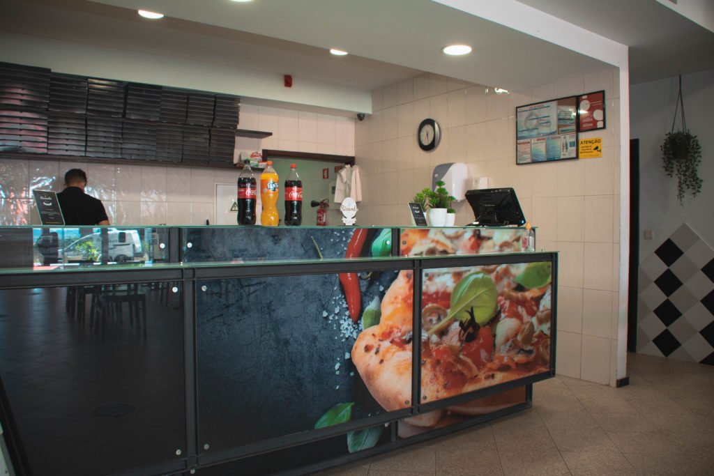 Pizzaria Ricardo