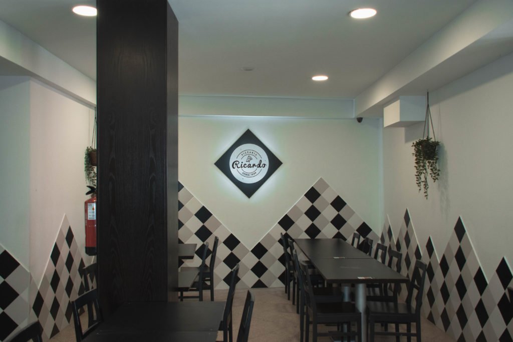 Pizzaria Ricardo