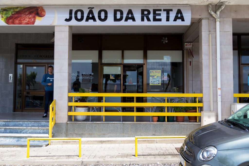 João da Reta