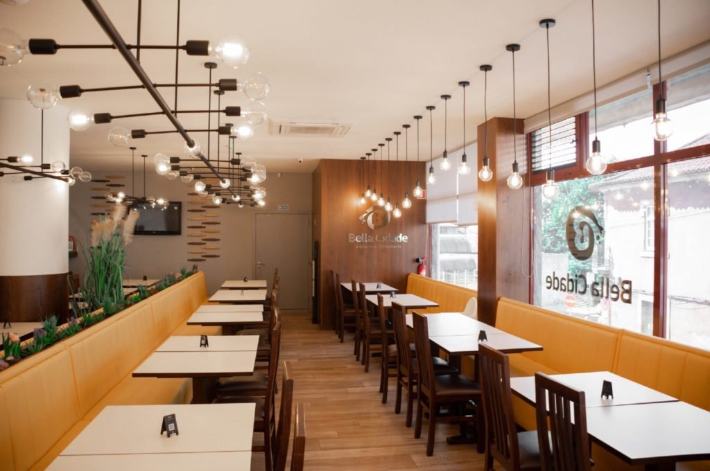 Pizzaria Bela Cidade