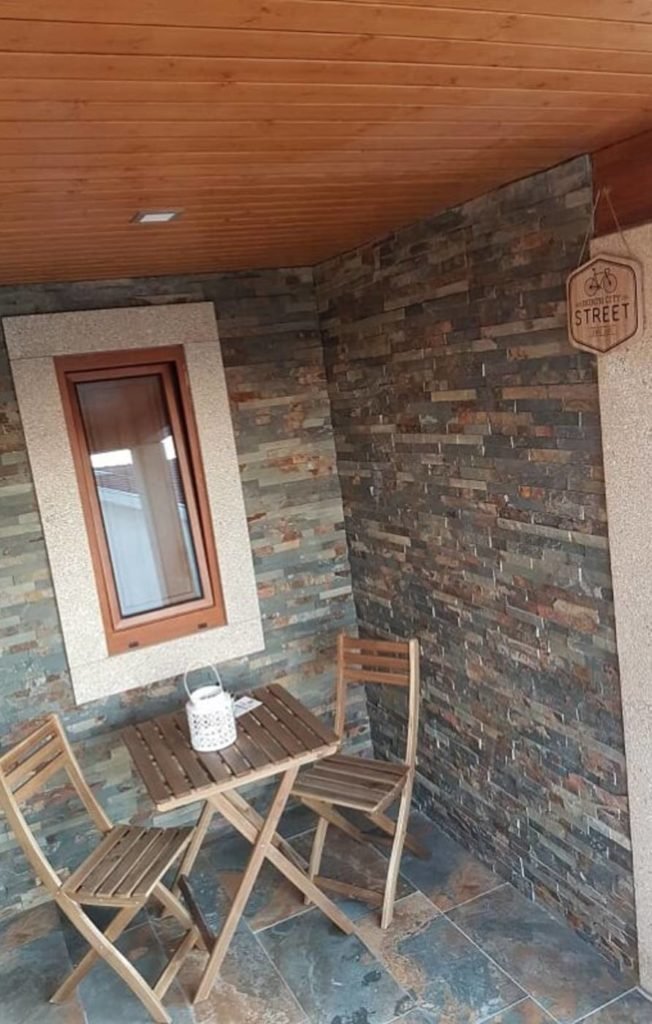 Grandma’s Bicycle House – Alojamento Local