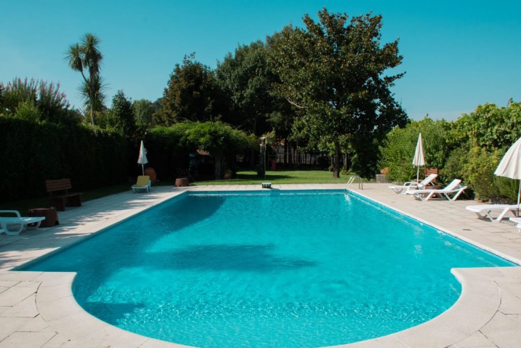 Quinta de Maderne - Alojamento Local