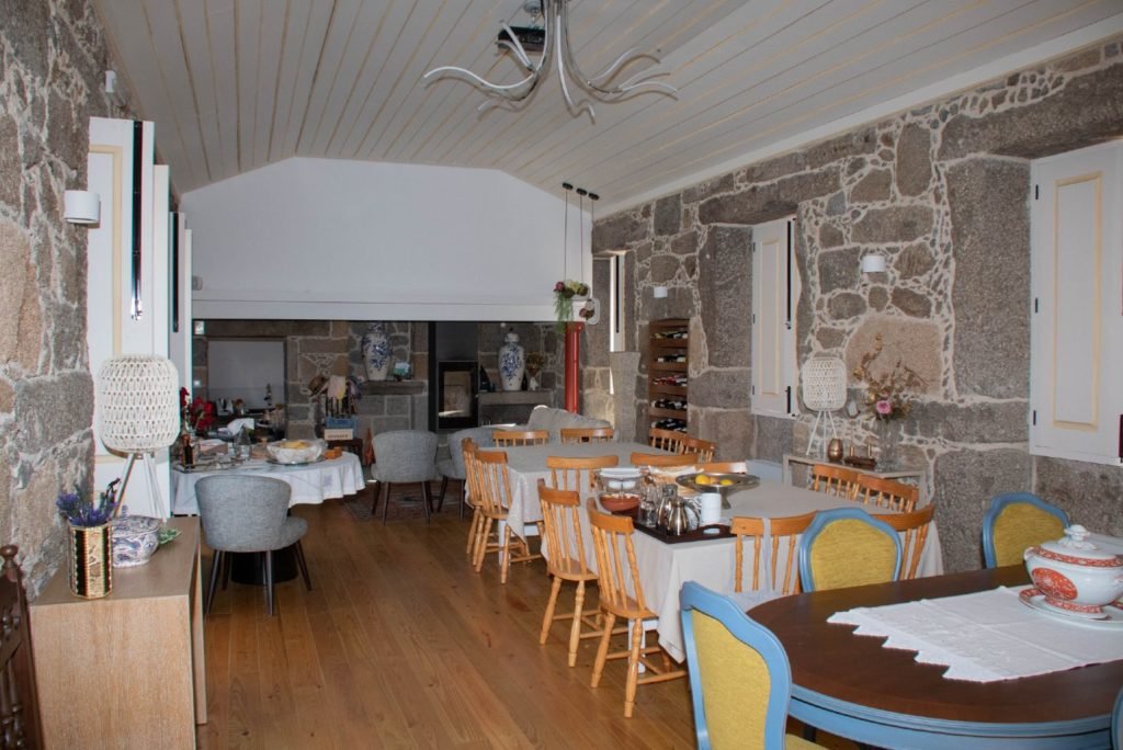 Quinta de Maderne - Alojamento Local