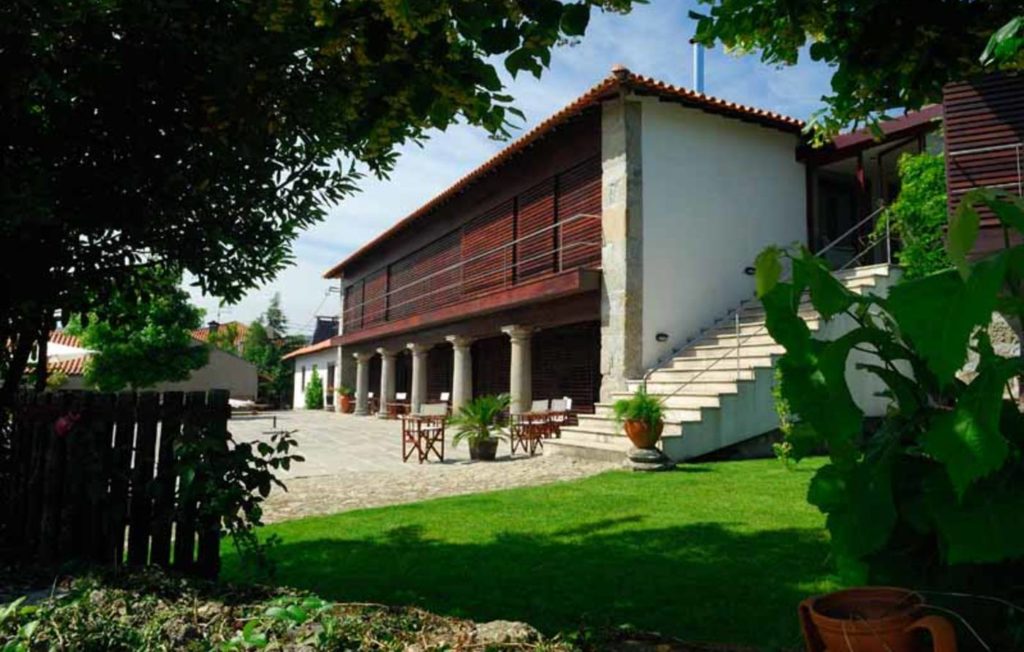 Quinta do Mosteiro – Casa de Campo