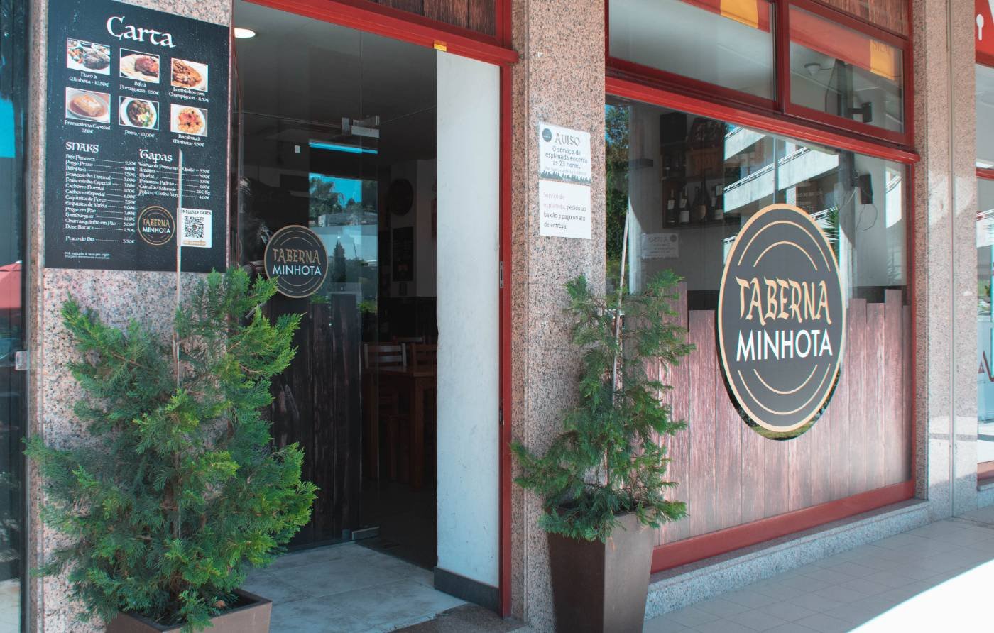Taberna Minhota