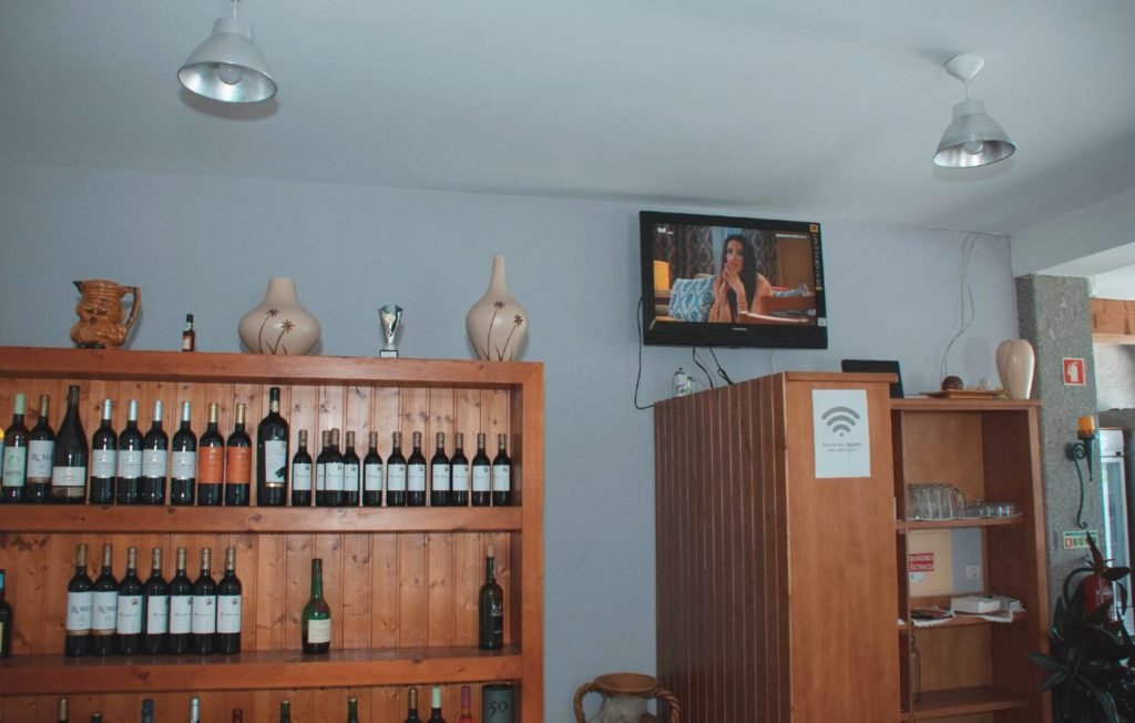 Tasquinha de Basto