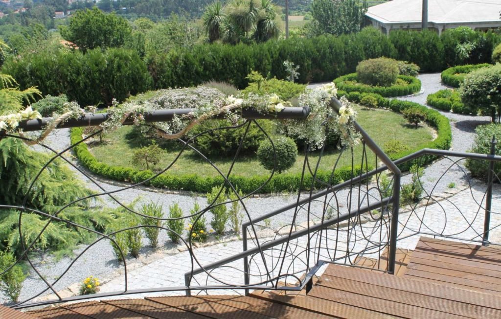 Casa do Covelo