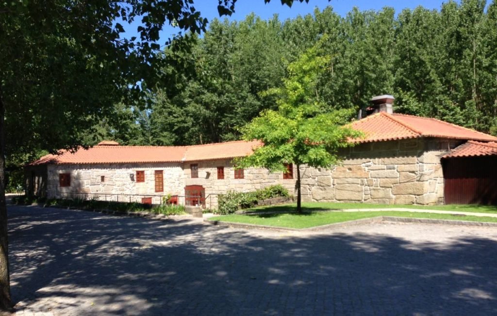 Centro Hípico Assinatura de Mestre