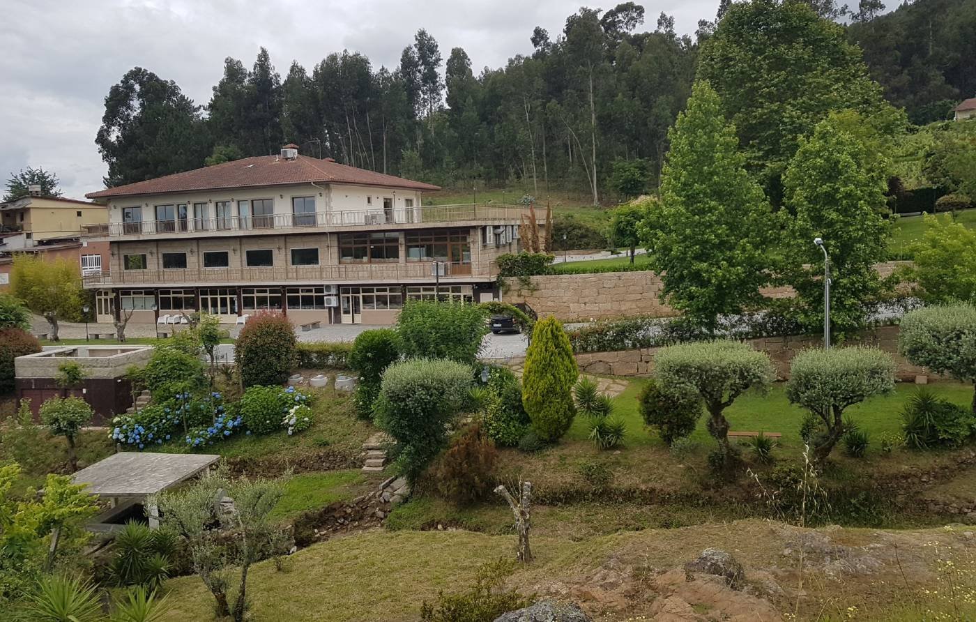 Quinta da Laranjeira