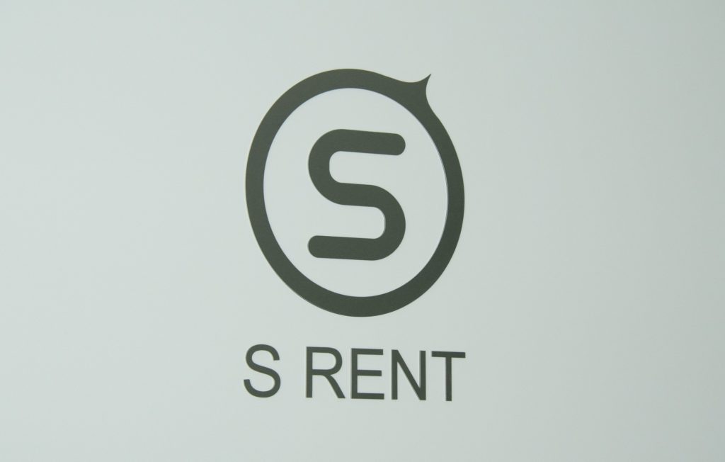 S-Rent - Rent-a-Car