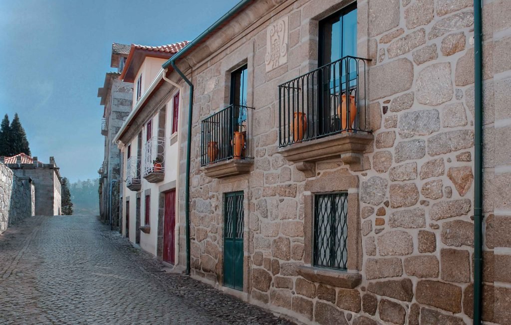 Aldeia do Burgo