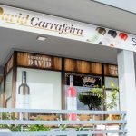 Garrafeira David Vinhos