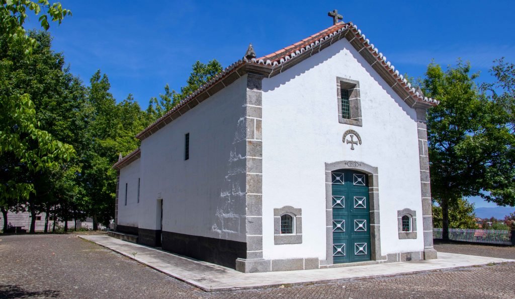 Santa Marta de Caramos