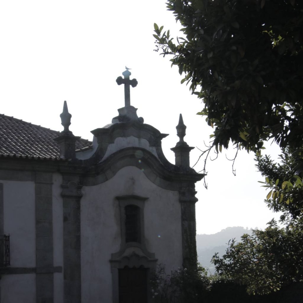 14. Casa das Portas