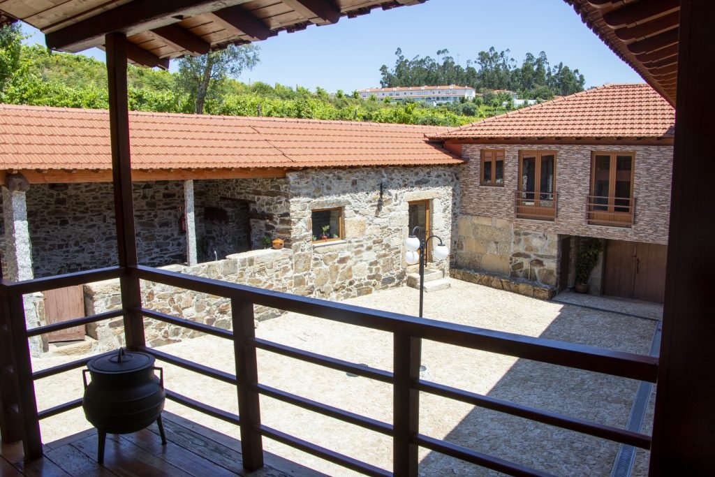 Quinta da Urtigueira-AL