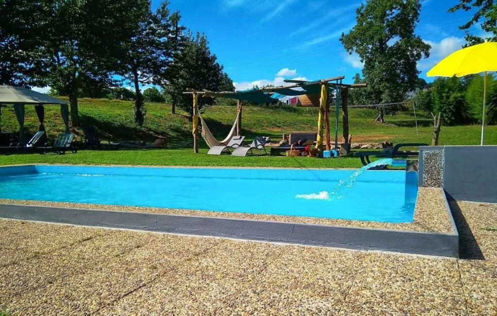 Village Minhoure – Alojamento Local