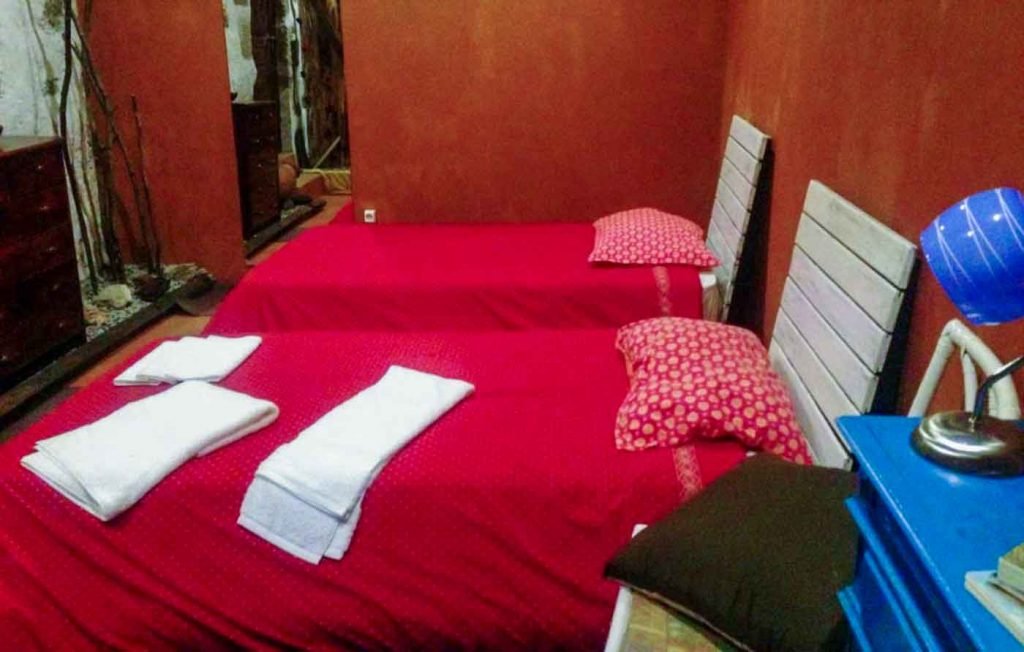 Village Minhoure – Alojamento Local