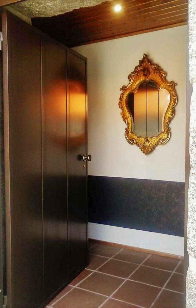 Village Minhoure – Alojamento Local