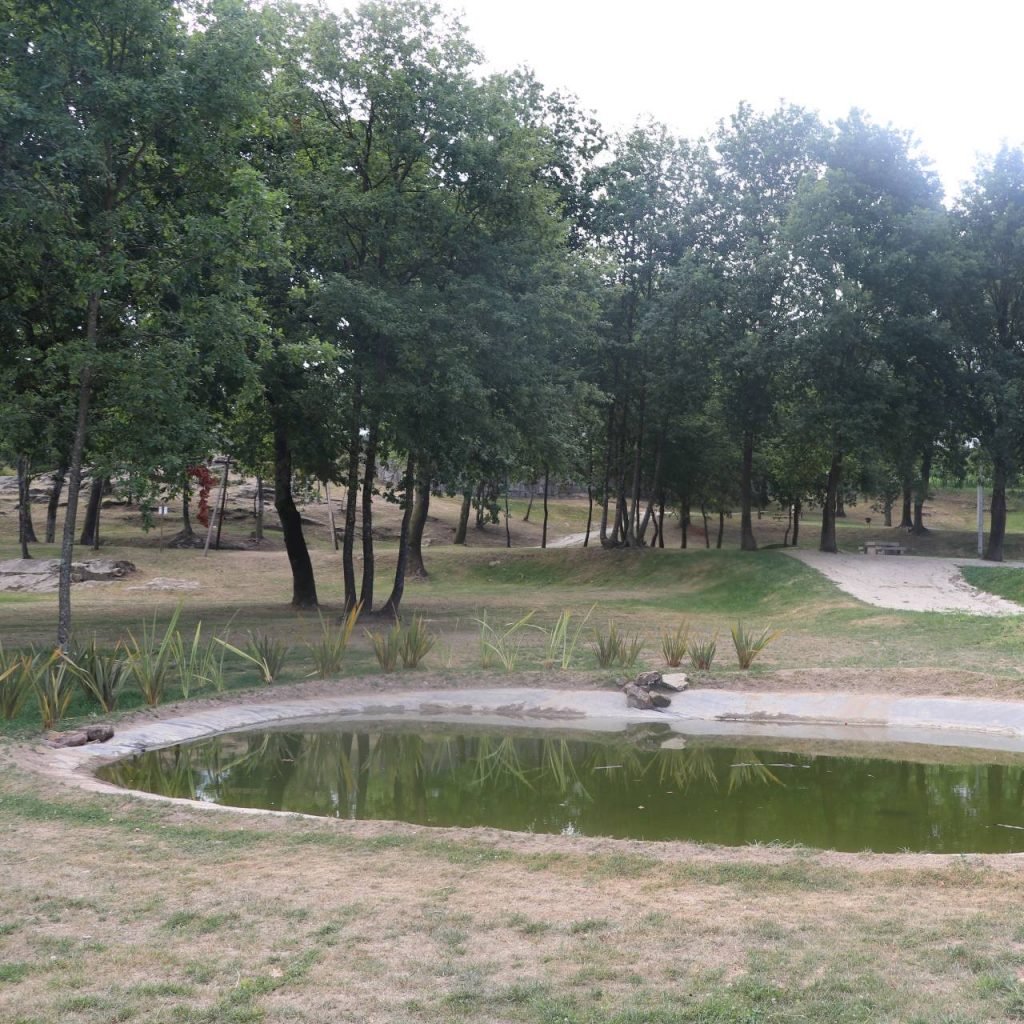 Parque Natural de Regilde