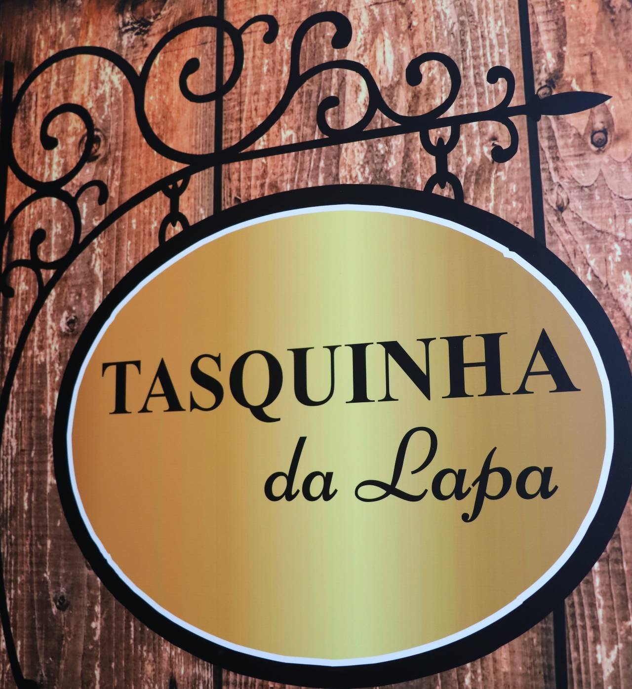 Tasquinha da Lapa