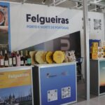 Promoção de Felgueiras na INTUR em Valladolid