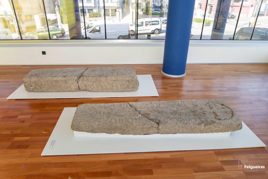 Espaço de Exposições "PASSADO, PRESENTE & FUTURO"