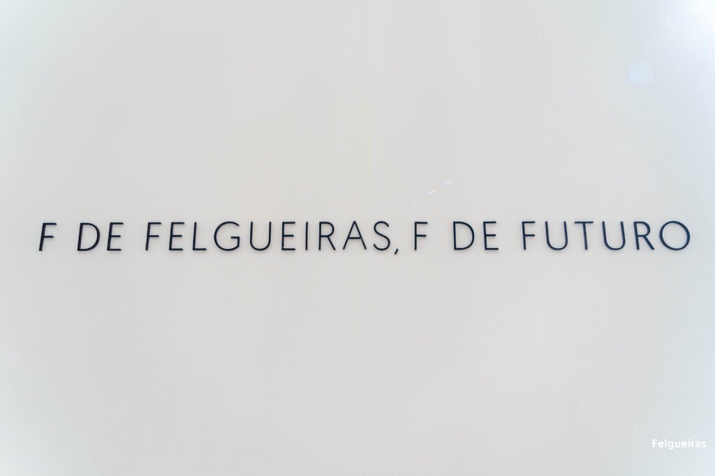 Espaço de Exposições "PASSADO, PRESENTE & FUTURO"