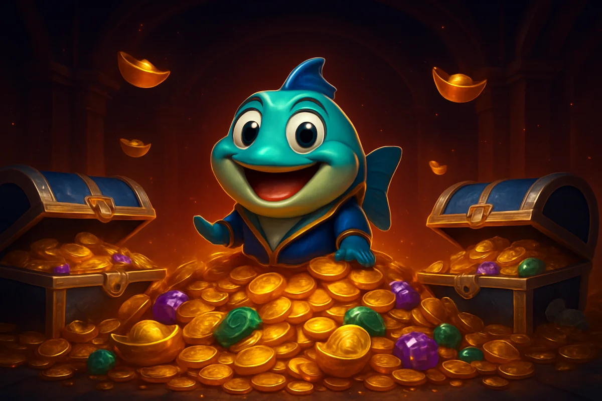 big bass splash principais recursos do jogo
