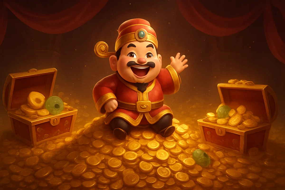 midas fortune demo para iniciantes