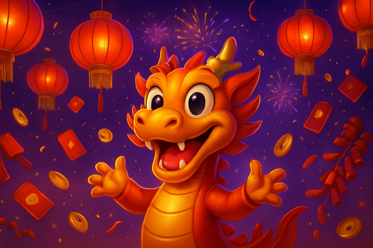 como funciona o jogo yo dragon