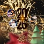 Felgueiras prepara noite especial para receber o novo ano 🎉