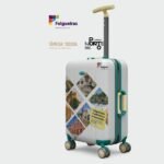 Felgueiras afirma-se como destino turístico na FITUR 2026