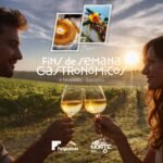 Felgueiras à mesa: sabores locais na apresentação dos "Fins de Semana Gastronómicos"