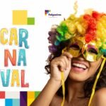 Carnaval 2026: a folia está de volta 🎭
