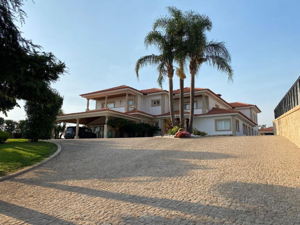 Camélias Casa de Charme