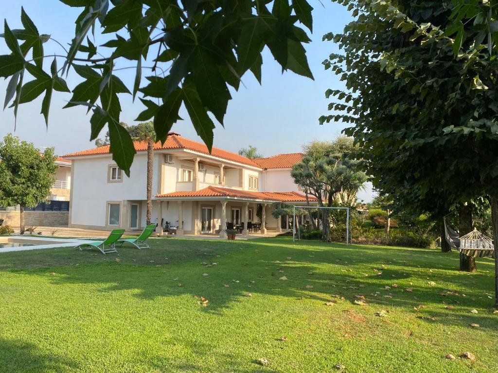 Camélias Casa de Charme