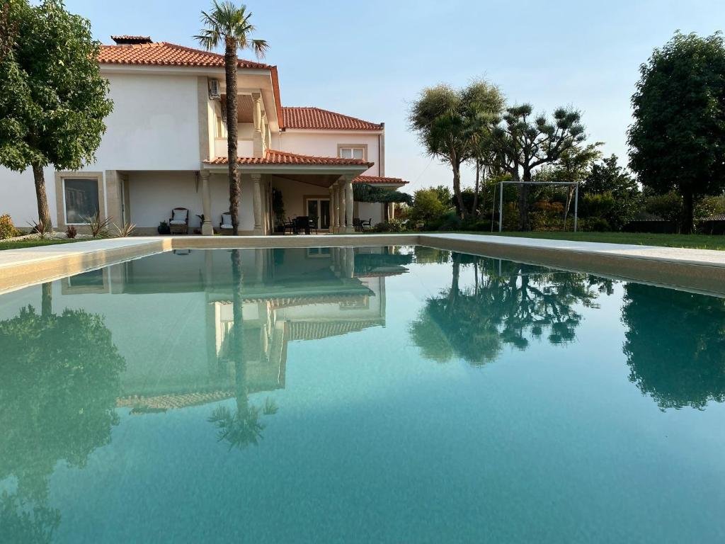 Camélias Casa de Charme