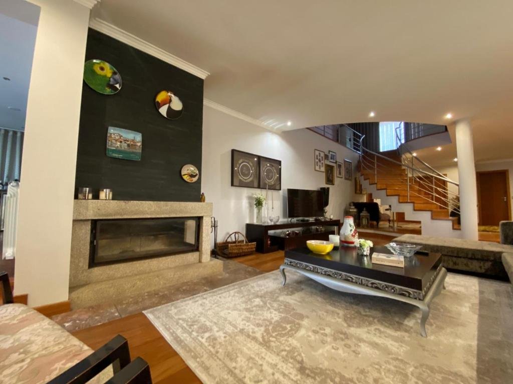 Camélias Casa de Charme