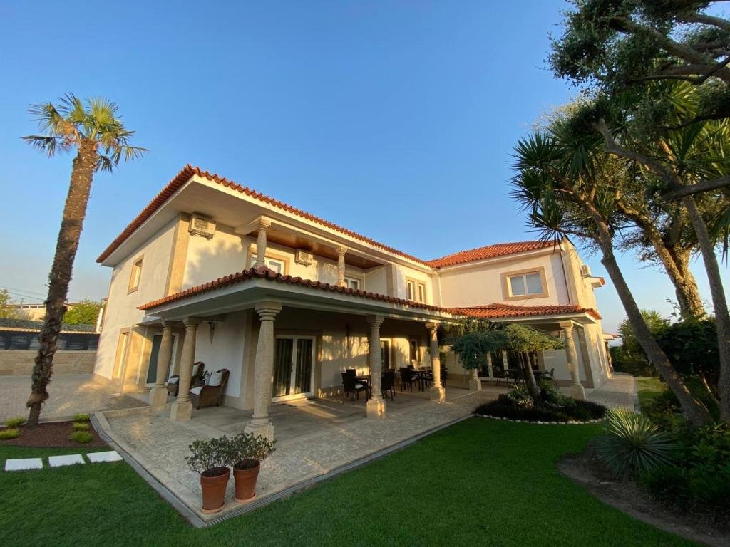 Camélias Casa de Charme