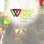 Vinho Verde & Street Food 2026 promete três dias de sabores, animação e boa música 🥂