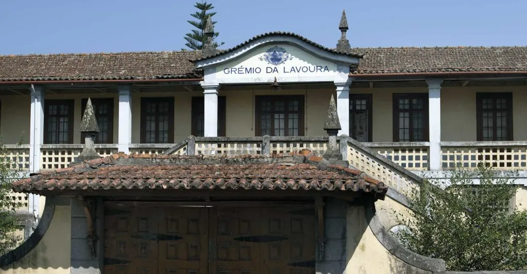 Terras de Felgueiras – Caves Felgueiras, C.R.L.