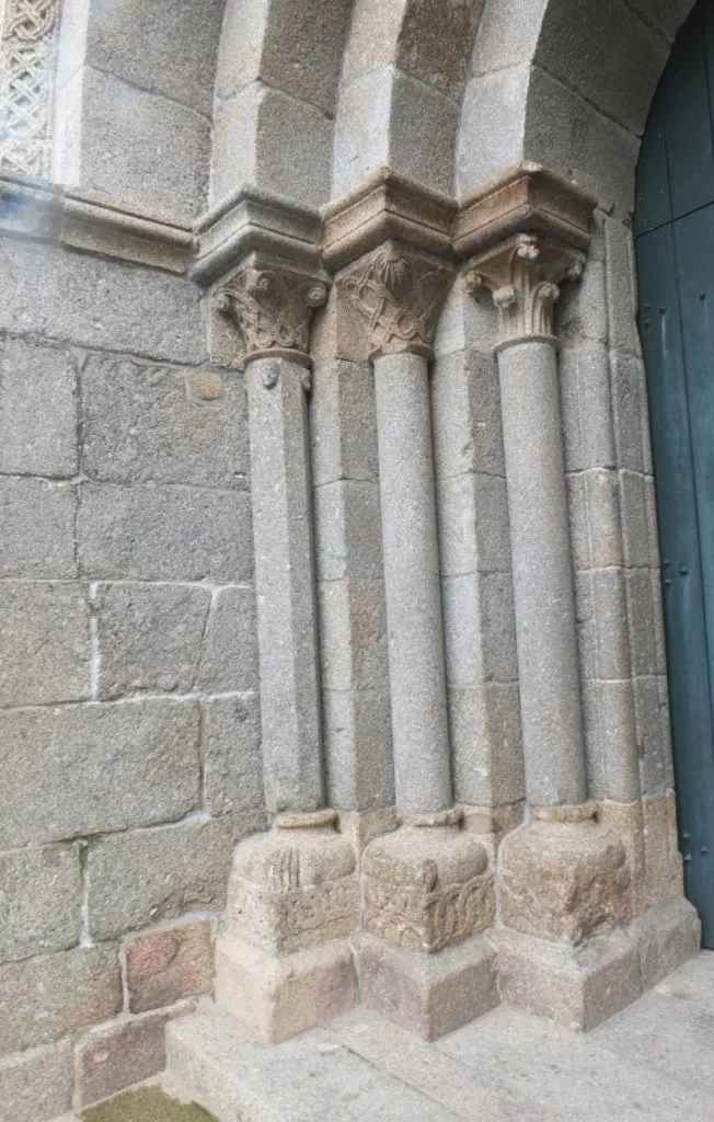 Igreja de Santa Maria de Airães