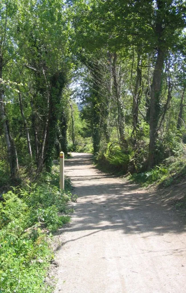 Parque de Campismo Rural de Vila Fria