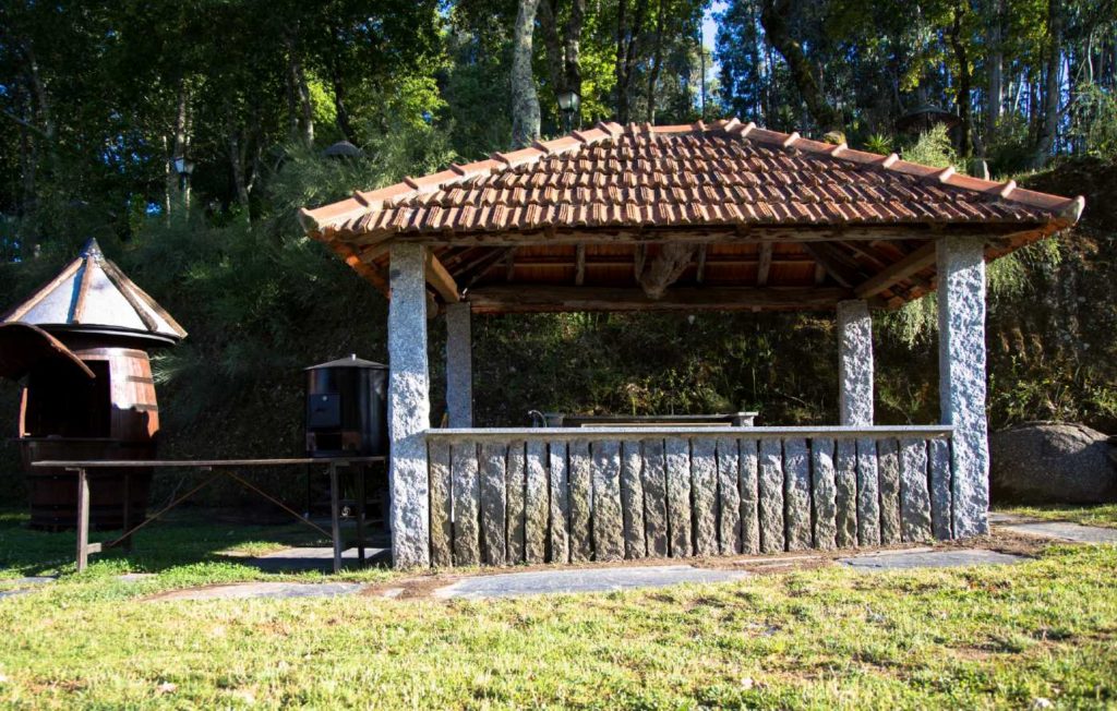 Quinta da Costa – Alojamento Local