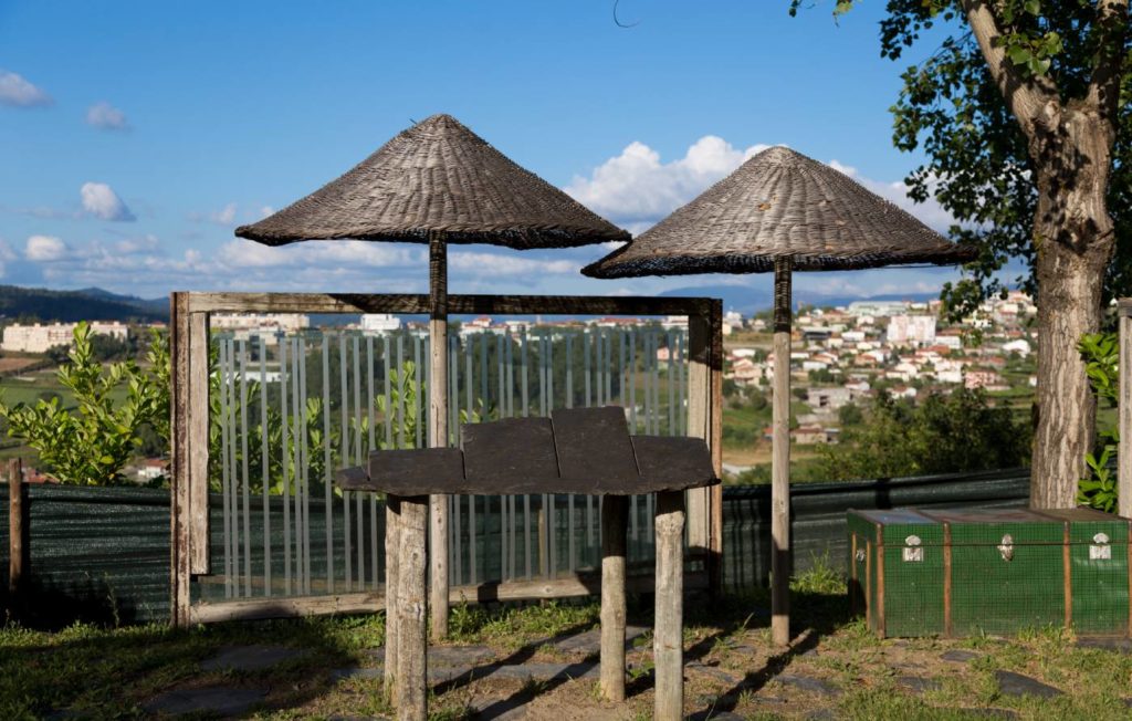 Quinta da Costa – Alojamento Local