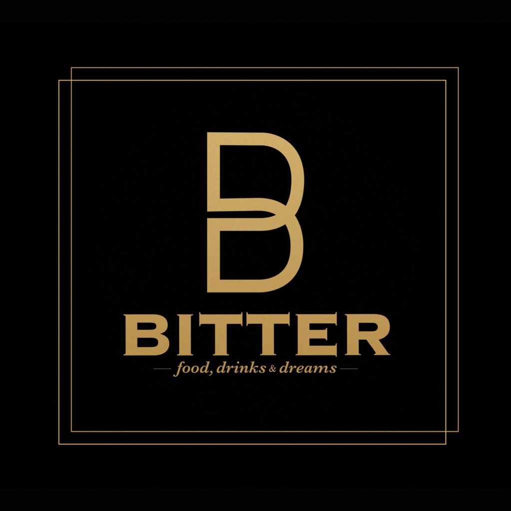 Bitter - Food, Drinks & Dreams