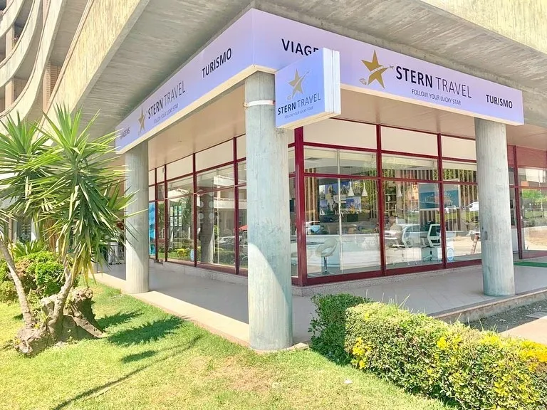 Stern Travel - Viagens e Turismo