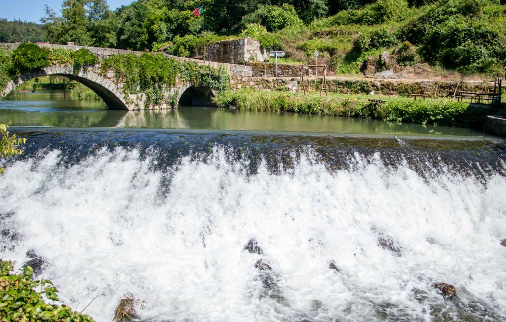 Ponte Romana do Arco