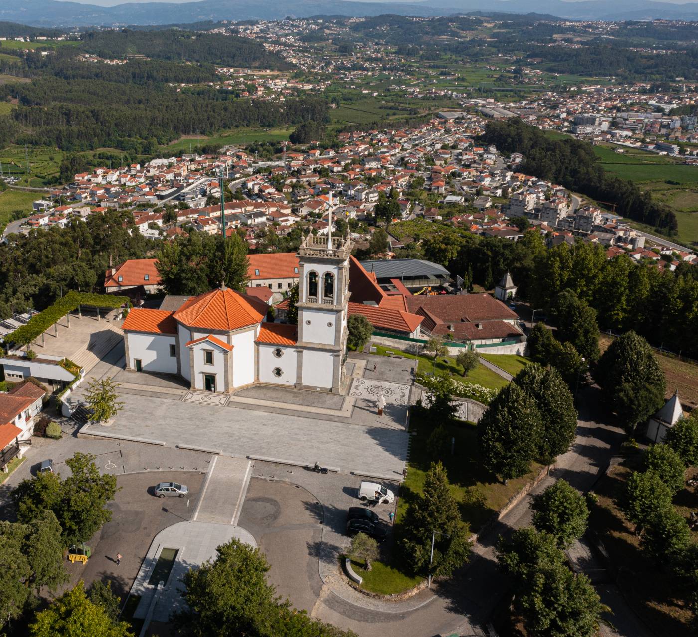 Santuário de Santa Quitéria